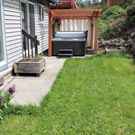 Hood River Family Vacation Home Exteriör bild