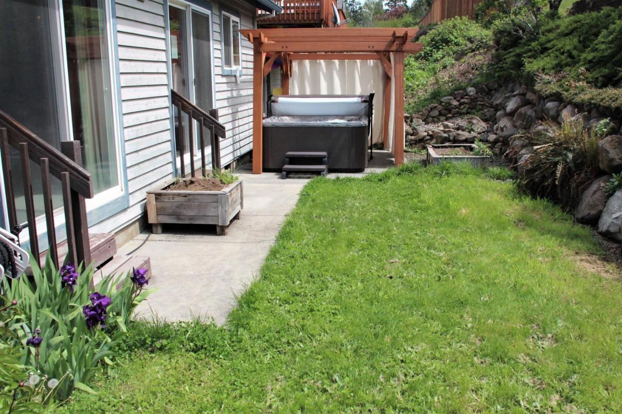 Hood River Family Vacation Home Exteriör bild